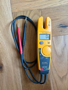 Fluke T5-1000 Electrical Tester