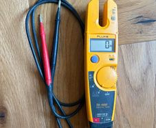Fluke T5-1000 Electrical Tester