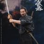 Poptoys Miyamoto Musashi  Ex037 1/6 Samurai Action Figure Image 6