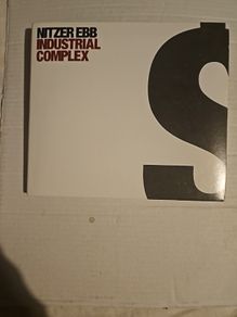 Nitzer Ebb - Industrial Complex.