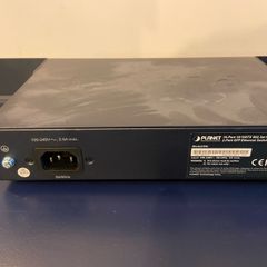 netgear network switches