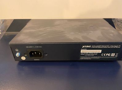 netgear network switches