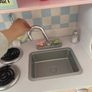 large toy kitchen by kids Kraft Image 6