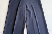 Zara Black Culottes
