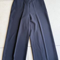 Zara Black Culottes