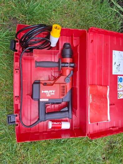 Hilti Te55