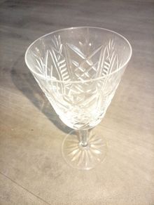 Waterford Crystal
