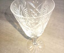 Waterford Crystal