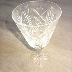 Waterford Crystal