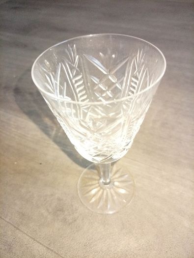 Waterford Crystal