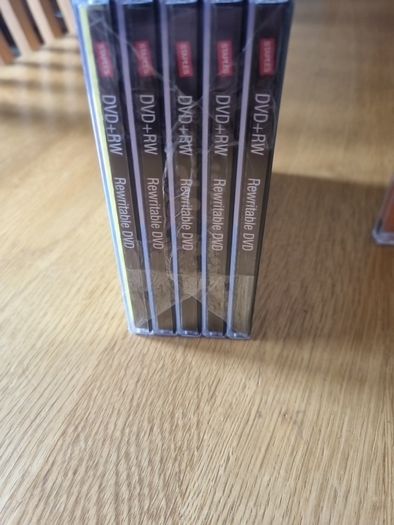 Dvd Rw