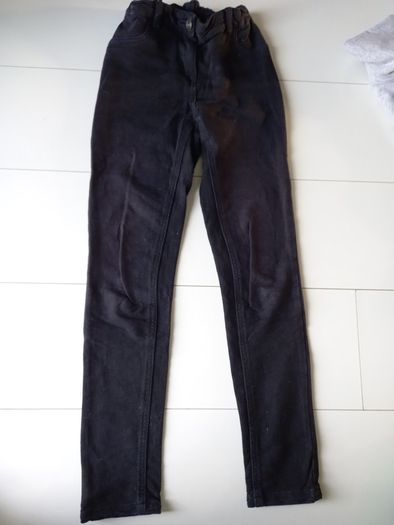 Girls jumper and trousers