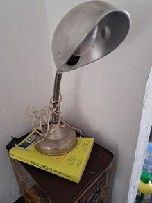 Vintage Light