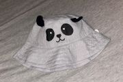 Baby bucket hat 6-12m