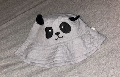 Baby bucket hat 6-12m