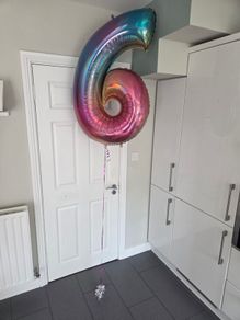Balloon Free