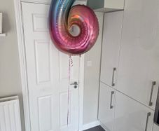 Balloon Free