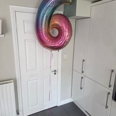 Balloon Free