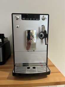 Melitta Coffee Machine