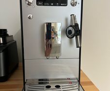 Melitta Coffee Machine