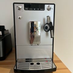 Melitta Coffee Machine