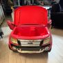 electric car kids twin- Brand new battery Image 4
