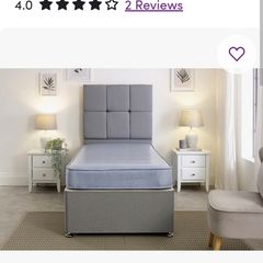 water proof single matress