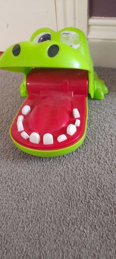 Toy Crocdile