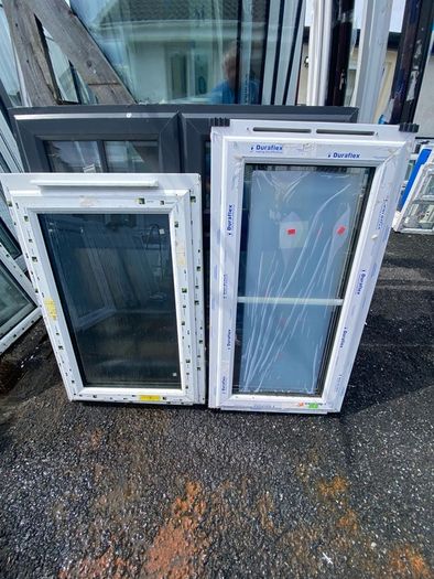 pvc window from 200