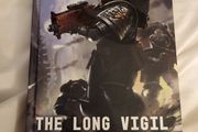 Deathwatch Anthology: The Long Vigil (Warhammer 40,000) book Black Library
