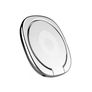 Magnetic Finger Ring Holder 360 for Phones Black or Silver Image 4