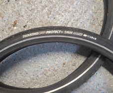 Btwin Tyres