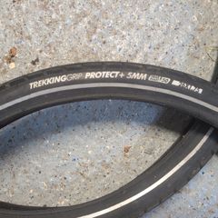 Btwin Tyres