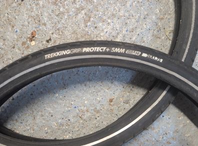 Btwin Tyres