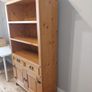 Cabinet Solid Wood Image 5