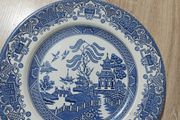 dinner plates