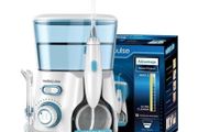 Electric Oral Teeth Dental Water Flosser Dentistry Power Floss Oral Irrigator
