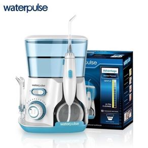 Electric Oral Teeth Dental Water Flosser Dentistry Power Floss Oral Irrigator