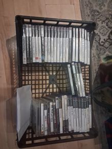 ps2 bundle few ps3
