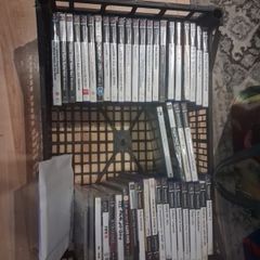 ps2 bundle few ps3