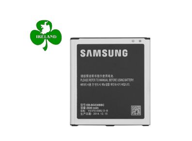 For Samsung Grand Prime G530 G531 / Samsung J5 / J3 2016New Battery Replacement Eb-bg530bbc