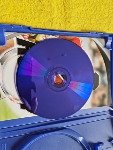 Rugby PlayStation2 ps2 games Original