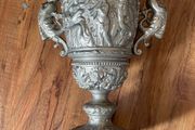 Victorian Neoclassical Urn / Chalice