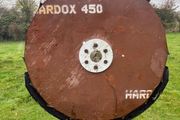 Tree shear saw head and mulcher hire