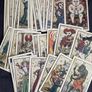 Tarot Trionfi Della Luna Image 5
