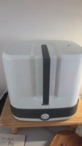 Nuk Steriliser