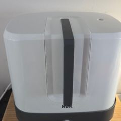 Nuk Steriliser