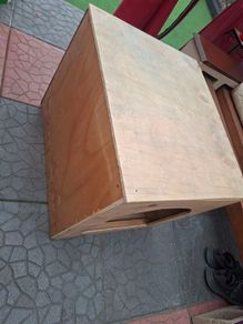 dog house