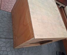dog house
