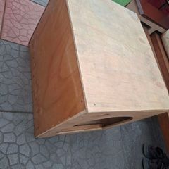 dog house